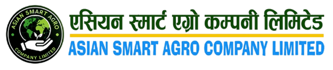Asian Smart Agro Company Limited