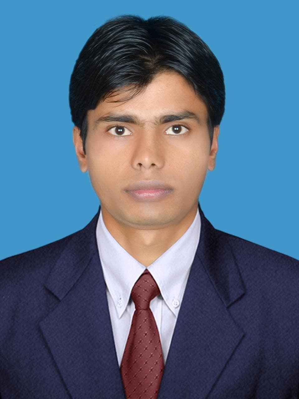 Pradip Kumar Yadav