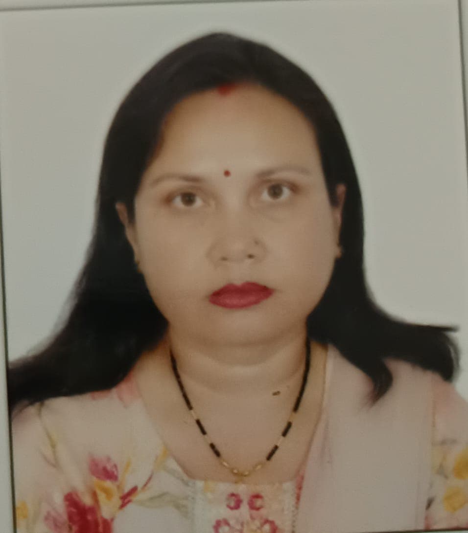 Suju Yadav