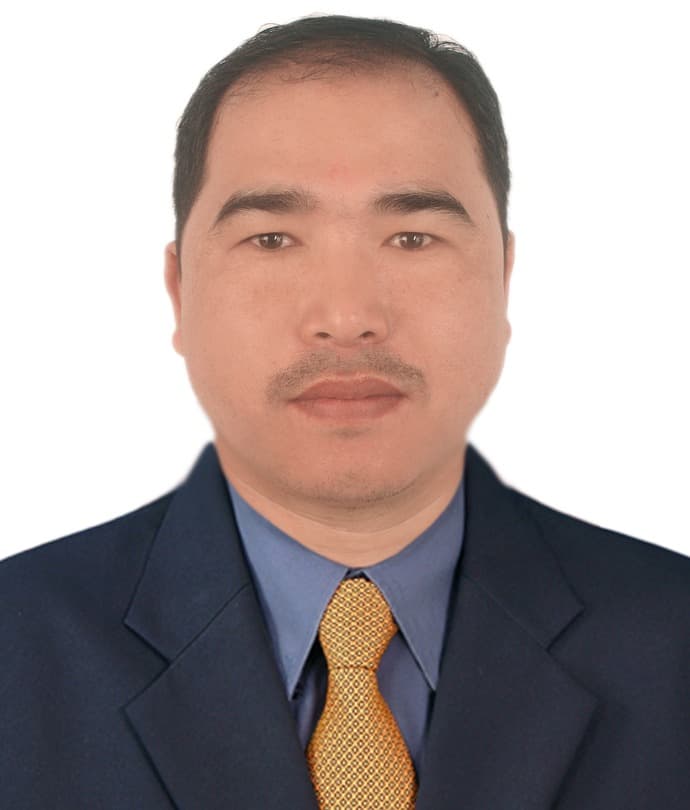 Chairperson