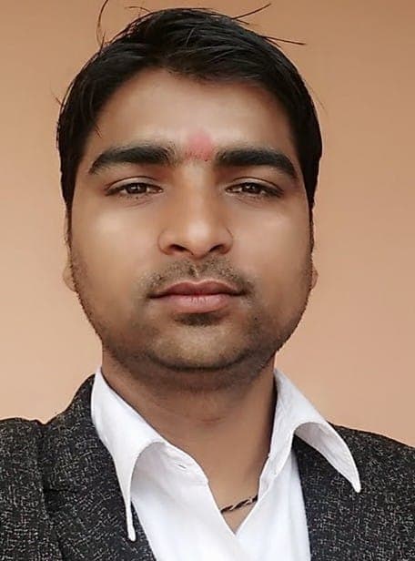 Shankar Yadav