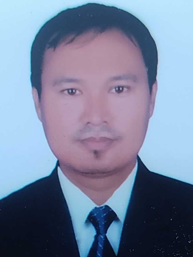 Subhash Kumar Lama